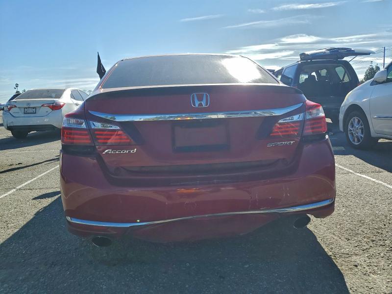 Фото 6 - HONDA ACCORD