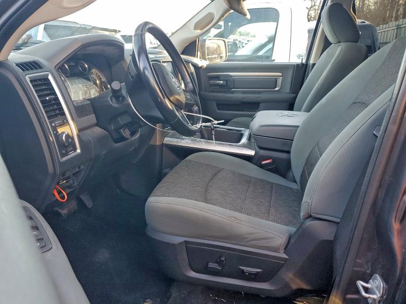 Фото 7 - RAM 1500