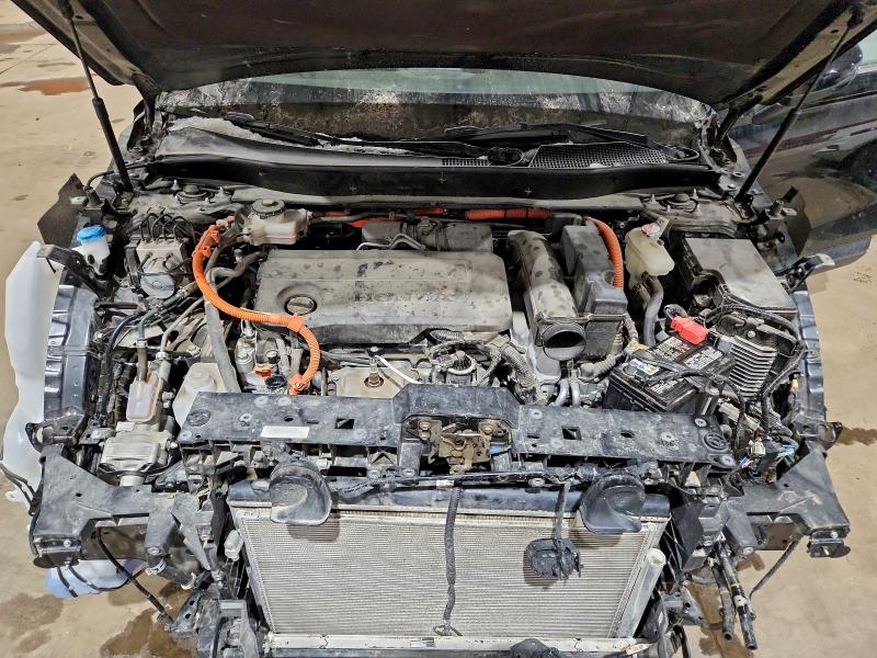 Фото 12 - HONDA CRV