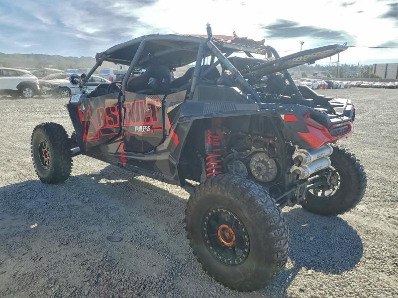 POLARIS RZR XP 4 T 2019