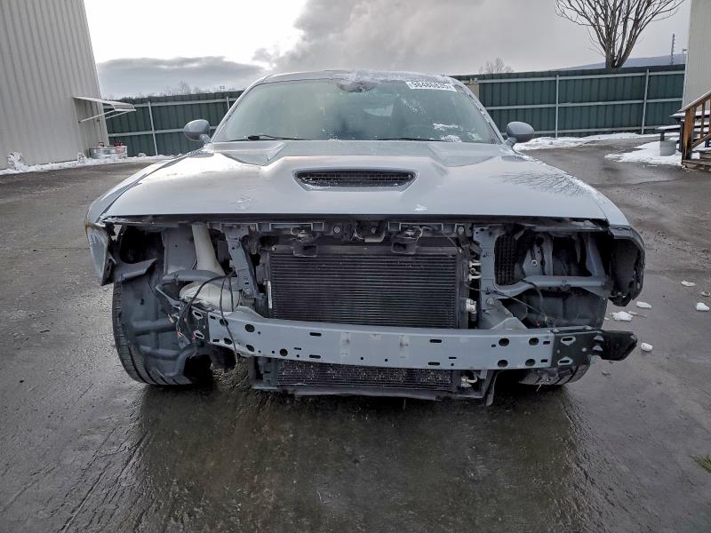 Фото 5 - DODGE CHALLENGER