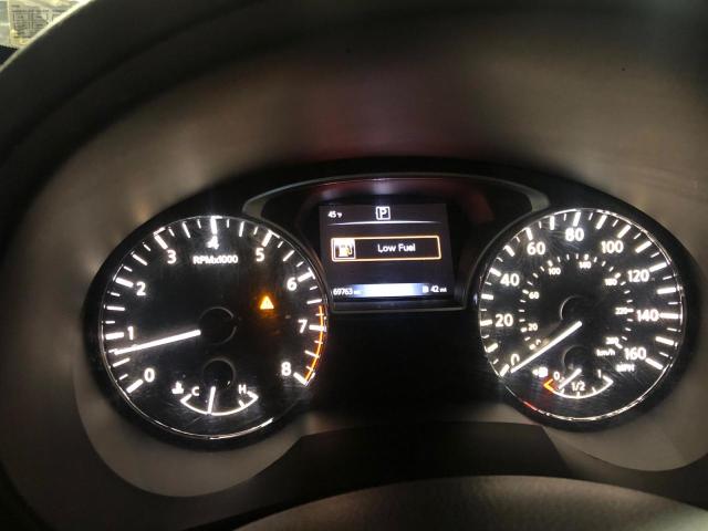 Фото 8 - NISSAN ALTIMA