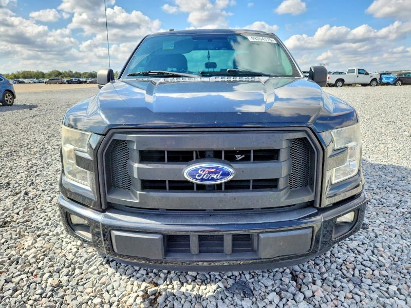 Фото 5 - FORD F-150