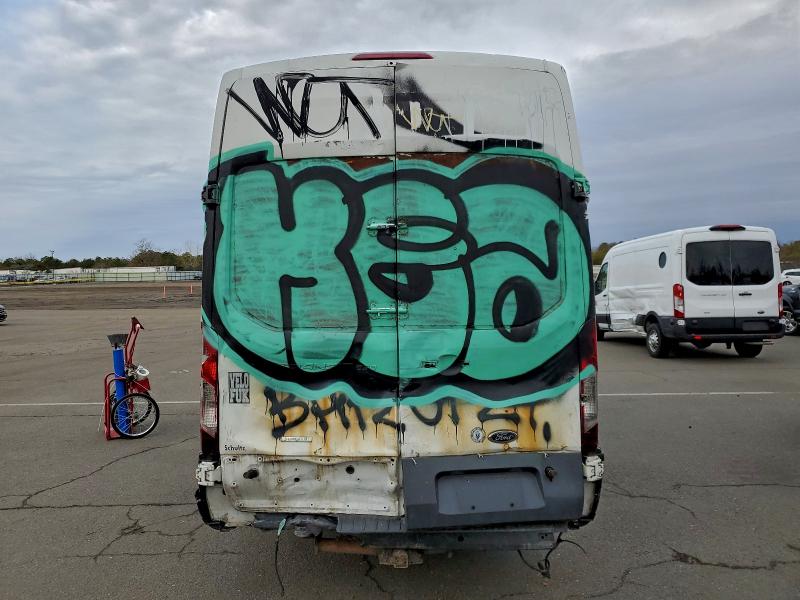 Фото 6 - FORD TRANSIT