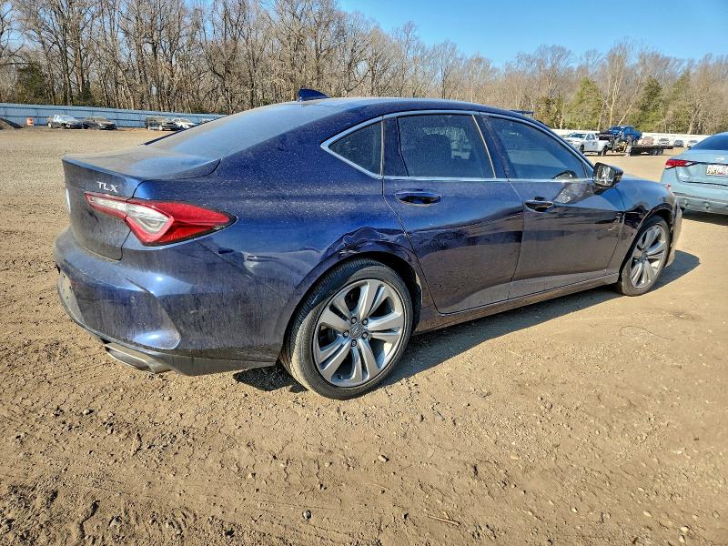 Фото 3 - ACURA TLX