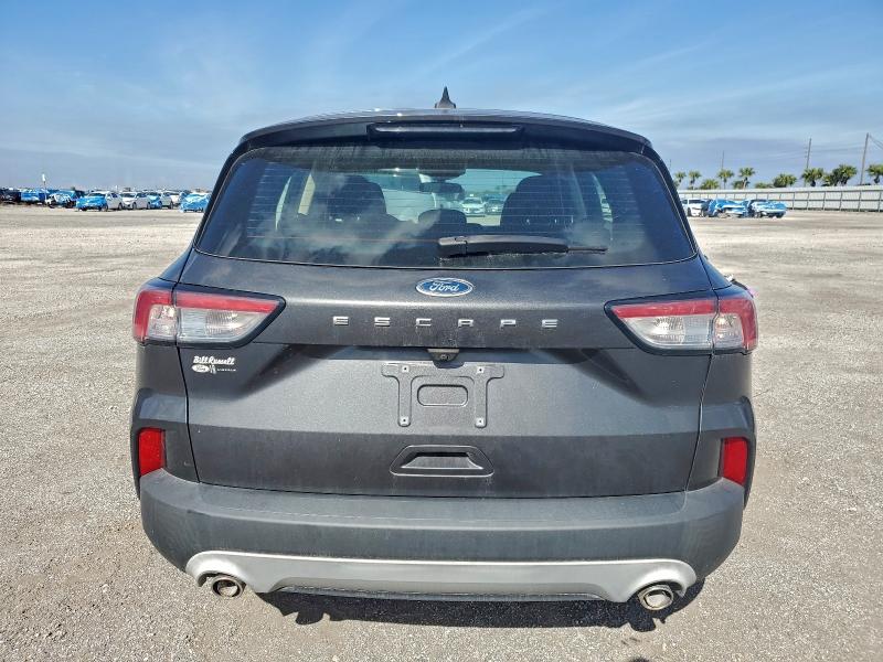 Фото 6 - FORD ESCAPE