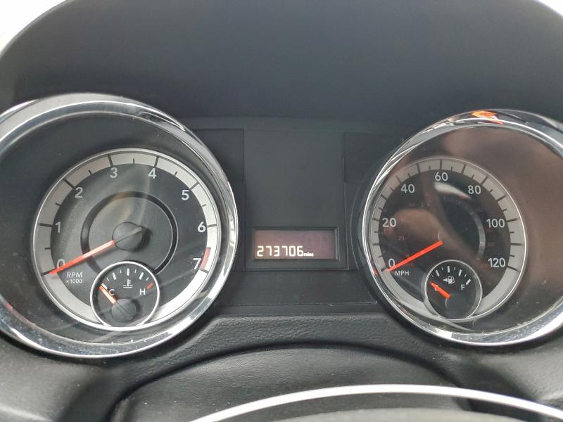 Фото 9 - DODGE CARAVAN