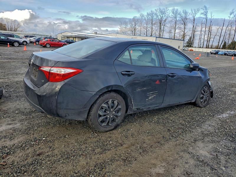 Фото 3 - TOYOTA COROLLA