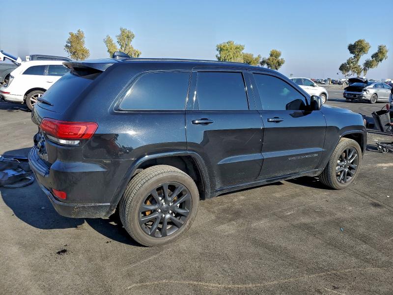 Фото 3 - JEEP GRAND CHER