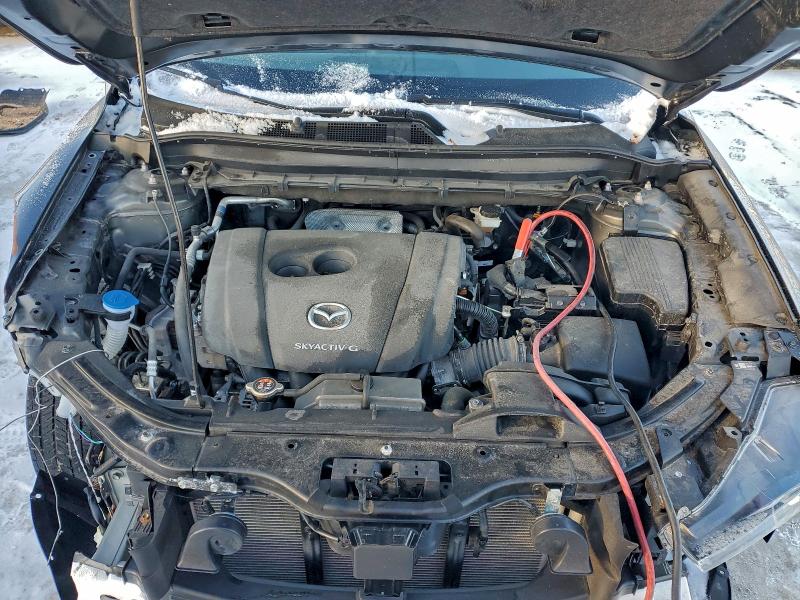 Фото 12 - MAZDA CX-5 PREFE