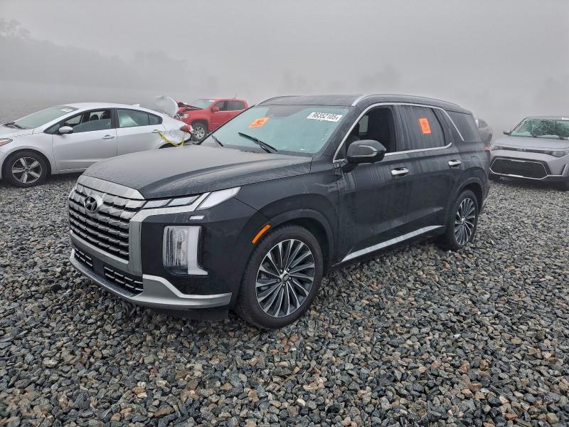 Фото 1 - HYUNDAI PALISADE