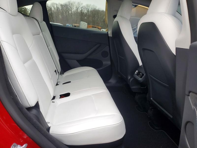 Фото 10 - TESLA MODEL Y