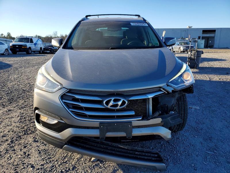 Фото 5 - HYUNDAI SANTA FE