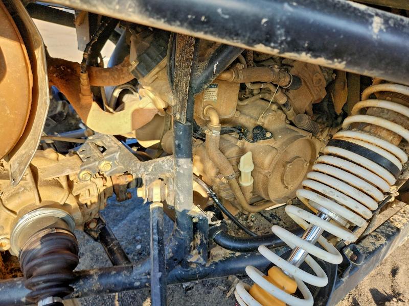 CFMOTO ZFORCE 950 2022