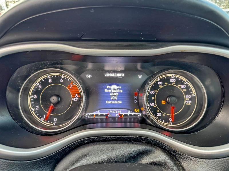 Фото 6 - JEEP CHEROKEE