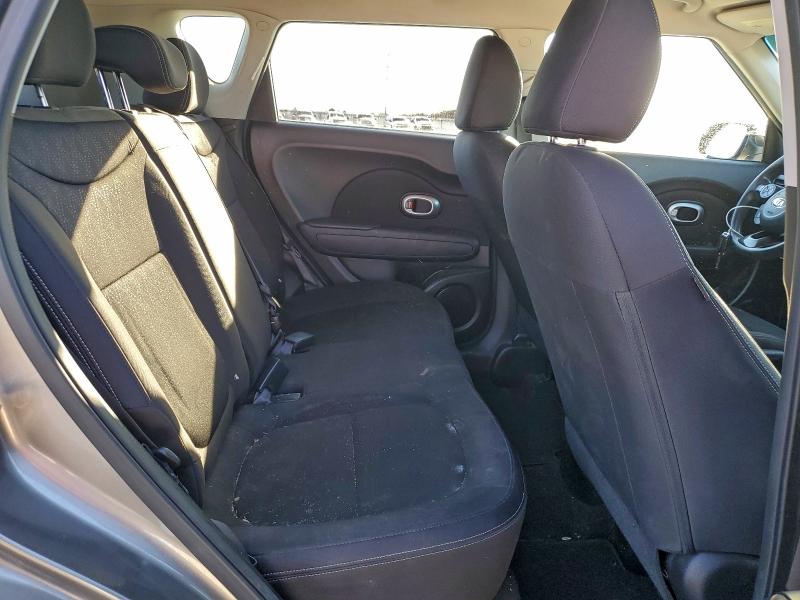 Фото 11 - KIA SOUL