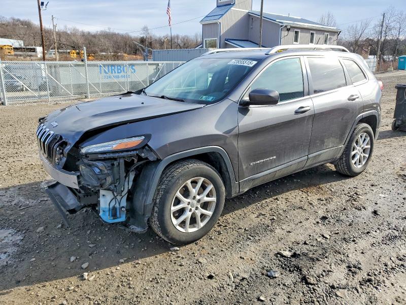 Фото 1 - JEEP GRAND CHER