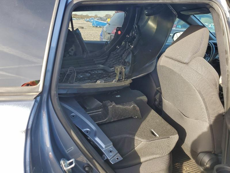 Фото 11 - TOYOTA COROLLA CR