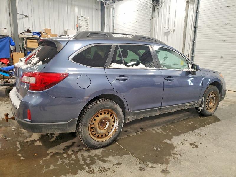 Фото 3 - SUBARU OUTBACK