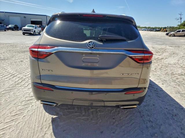 Фото 6 - BUICK ENCLAVE