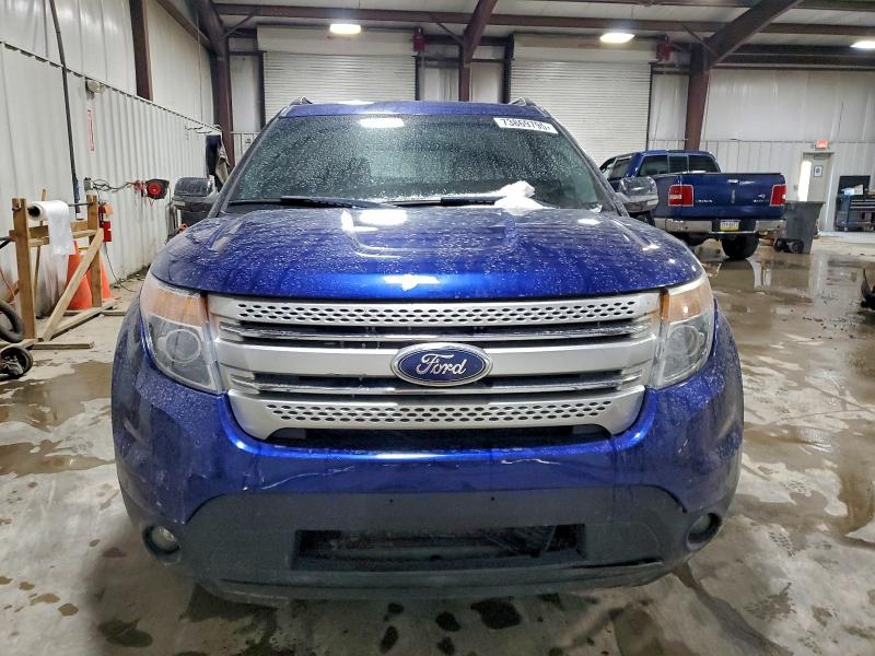 Фото 5 - FORD EXPLORER