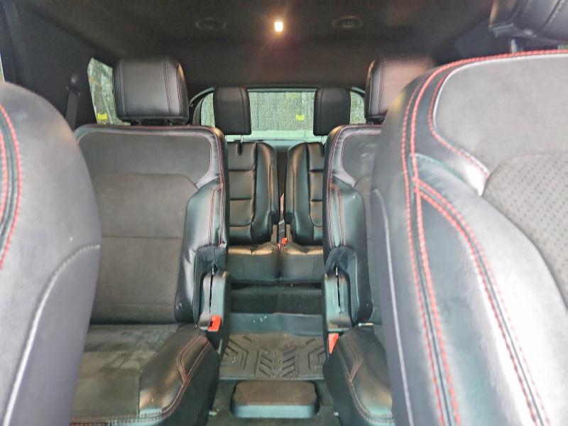 Фото 10 - FORD EXPLORER