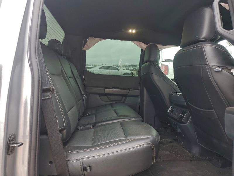 Фото 10 - FORD F-150