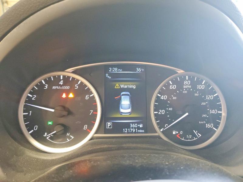 Фото 9 - NISSAN SENTRA