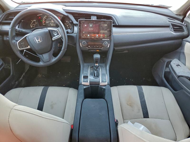 Фото 8 - HONDA CIVIC