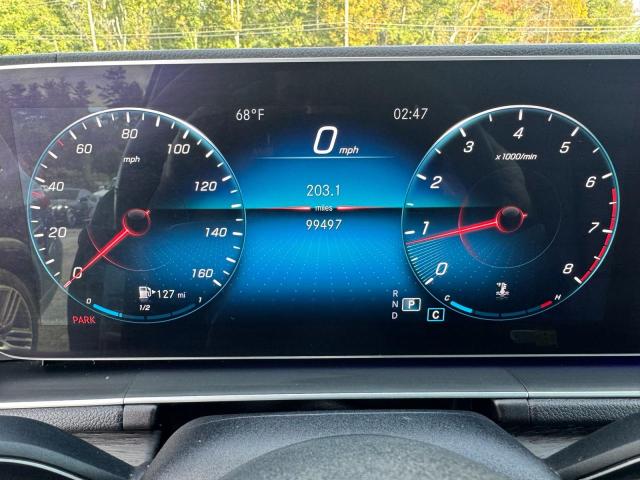 Фото 10 - MERCEDES-BENZ GLE-CLASS