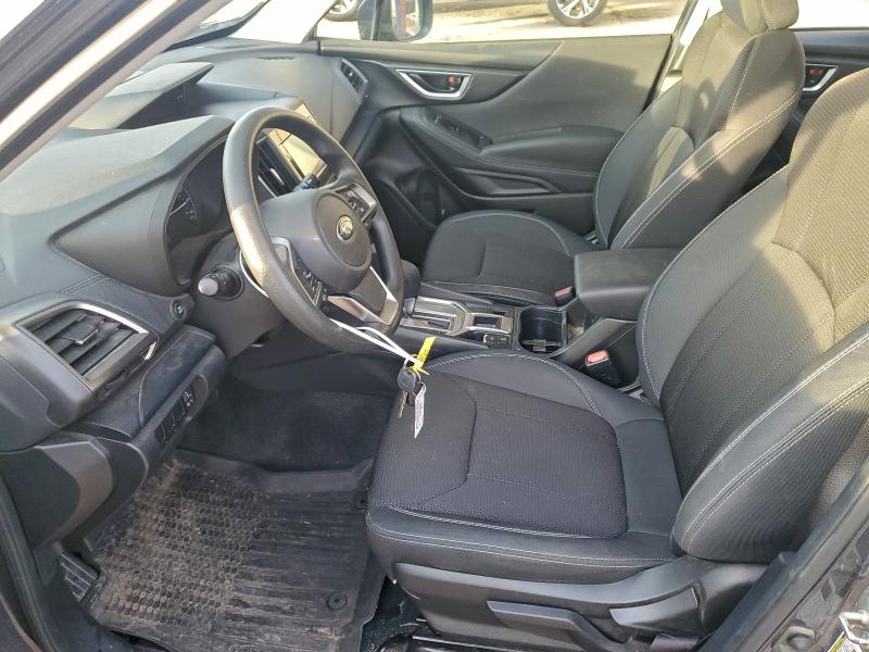 Фото 7 - SUBARU FORESTER