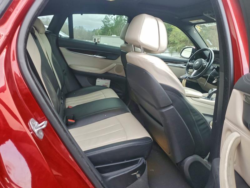 Фото 10 - BMW X6