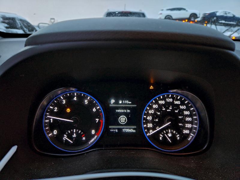 Фото 9 - HYUNDAI KONA