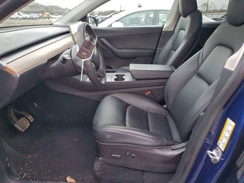 Фото 7 - TESLA MODEL Y