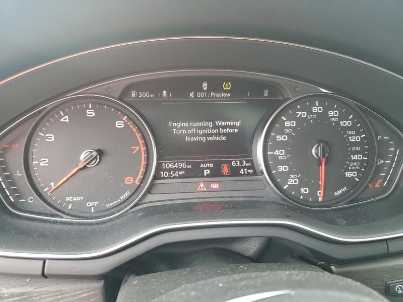 Фото 9 - AUDI A5