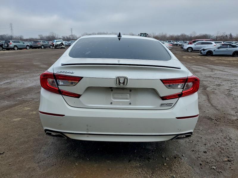 Фото 6 - HONDA ACCORD