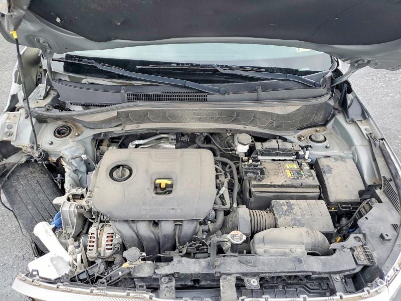 Фото 12 - KIA SELTOS