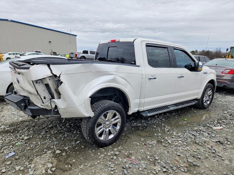 Фото 3 - FORD F-150