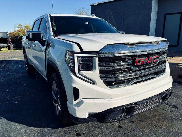 Фото 1 - GMC SIERRA