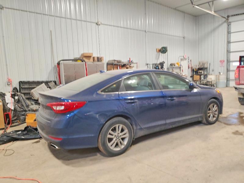 Фото 3 - HYUNDAI SONATA