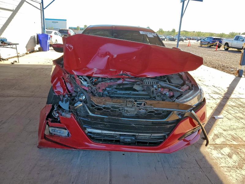 Фото 5 - HONDA ACCORD