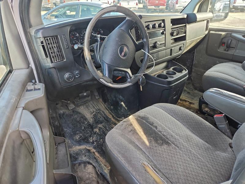 Фото 8 - GMC ALL Models