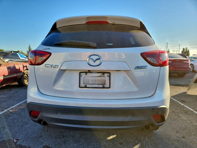 Фото 6 - MAZDA CX-5