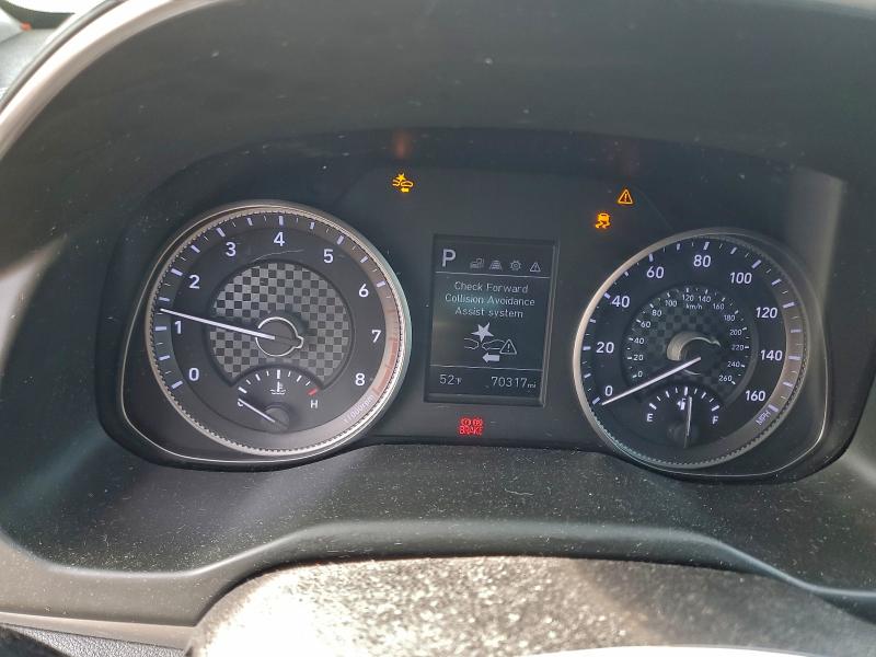 Фото 9 - HYUNDAI ELANTRA