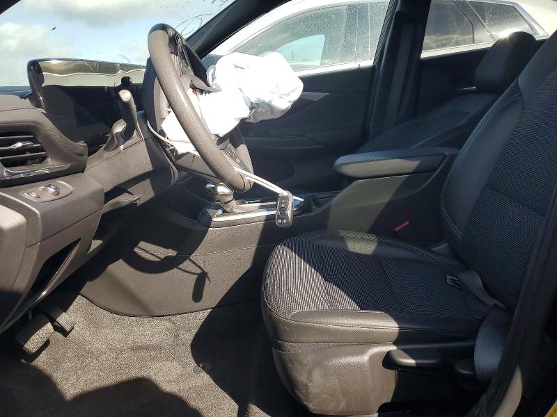 BUICK ENVISTA PR 2025 VIN KL47LAEP9SB169825