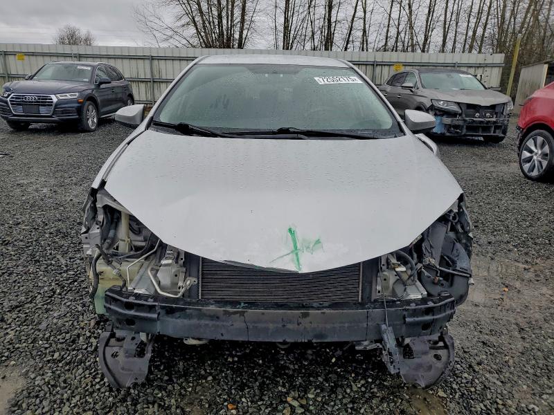 Фото 5 - TOYOTA COROLLA