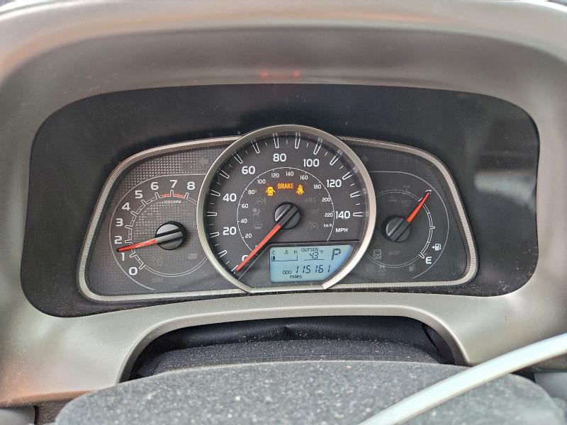 Фото 9 - TOYOTA RAV4