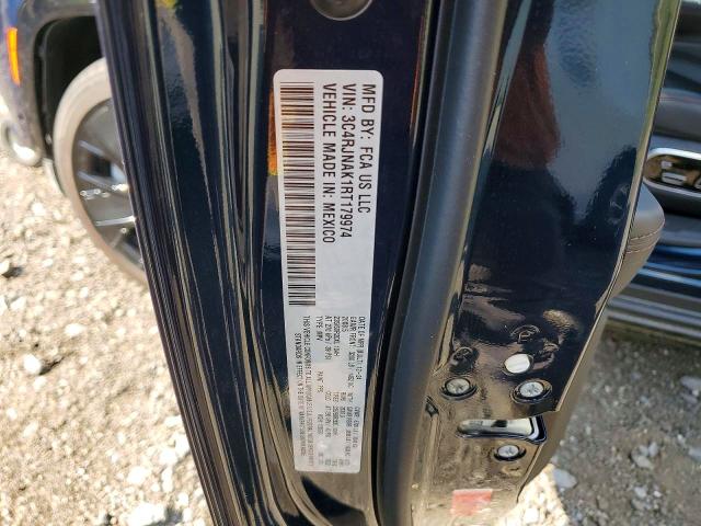 Фото 13 - JEEP WAGONEER