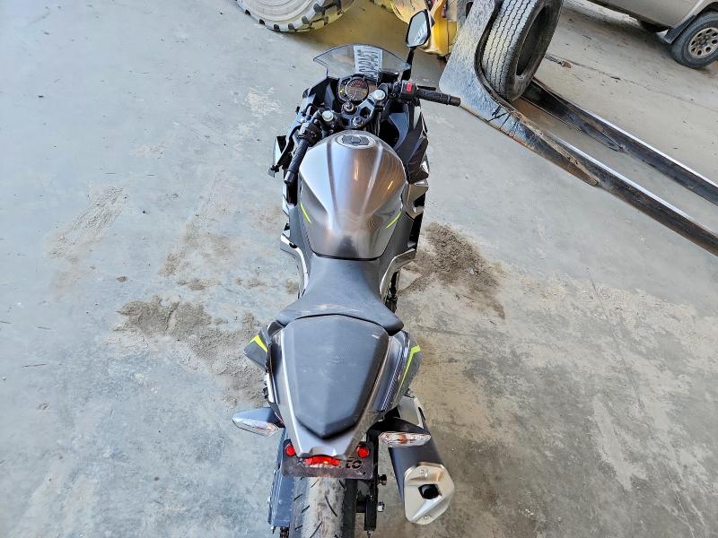 KAWASAKI ALL OTHER 2021