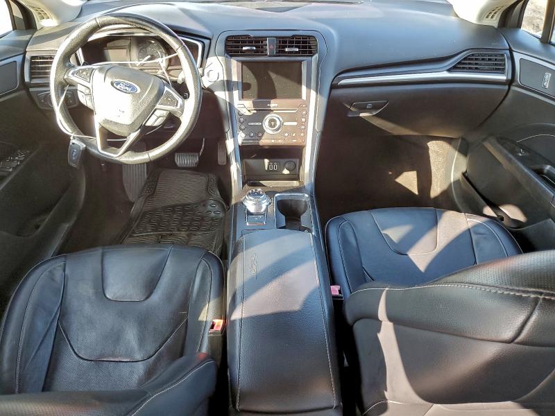 Фото 8 - FORD FUSION